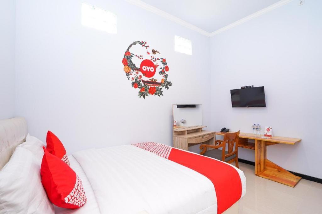 Oyo 477 Raka Residence Syariah Purwoharjo Banyuwangi Banyuwangi (East Java) Exterior foto